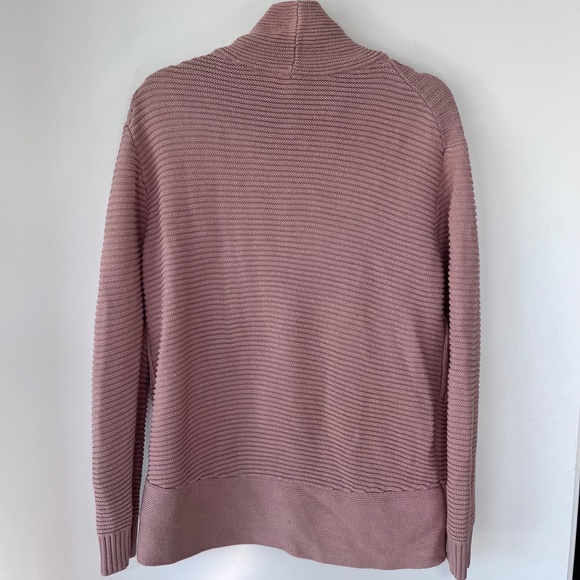 Vince Camuto Heavy Knit Sweater Size S - Picture 4 of 6